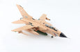 Panavia Tornado GR.Mk 1 - RAF 15 Sqn, ZA447 MiG Eater, Saudi Arabia Op. Granby 1991 - Hobby Master 1/72 HA6704 - Passion Diecas