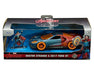 Marvel Avengers Doctor Strange & 2017 Ford GT - Hollywood Rides 2022 - Jada 1/24 - 33360 -  Passion Diecast