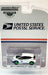 CHASE CAR USPS Service Powered by Electricity - 2017 Chevrolet Bolt - Hobby Exclusive - 1/64 Greenlight - 30263GR