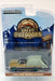 CHASE CAR 1984 GMC Sierra Classic with Modern Truck Bed Tent - The Great Outdoors Series 1- Greenlight 1-64 - 38010 CGR