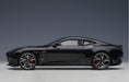 Aston Martin DBS Superleggera (Jet Black) - Autoart - 70291 Passion Diecast