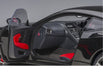 Aston Martin DBS Superleggera (Jet Black) - Autoart - 70291 Passion Diecast