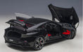 Aston Martin DBS Superleggera (Jet Black) - Autoart - 70291 Passion Diecast