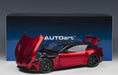 Aston Martin DBS Superleggera (Hyper Red) -  Autoart - 70293 Passion Diecast
