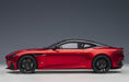 Aston Martin DBS Superleggera (Hyper Red) -  Autoart - 70293 Passion Diecast