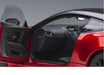 Aston Martin DBS Superleggera (Hyper Red) -  Autoart - 70293 Passion Diecast