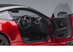 Aston Martin DBS Superleggera (Hyper Red) -  Autoart - 70293 Passion Diecast