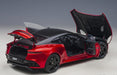 Aston Martin DBS Superleggera (Hyper Red) -  Autoart - 70293 Passion Diecast