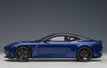 Aston Martin DBS Superleggera (Zaffre Blue) -  Autoart - 70294 Passion Diecast