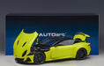 Aston Martin DBS Superleggera (Lime Essence) - Autoart - 70295 Passion Diecast