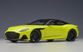 Aston Martin DBS Superleggera (Lime Essence) - Autoart - 70295 Passion Diecast