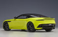 Aston Martin DBS Superleggera (Lime Essence) - Autoart - 70295 Passion Diecast