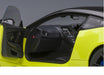 Aston Martin DBS Superleggera (Lime Essence) - Autoart - 70295 Passion Diecast