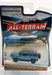 CHASE CAR 2021 Ford Bronco 4-Door Badlands - All-Terrain Series 12- 1/64 Greenlight - 35210 FGR