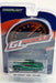 CHASE CAR 1969 Chevrolet Yenko COPO Nova in Tuxedo Black - Greenlight 1/64  13290 AGR