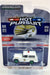 CHASE CAR 1969 Kaiser Jeep Jeepster City of Toledo, Ohio Police - Hot Pursuit Series 35 - 1-64 greenlight 42920 AGR
