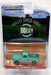 CHASE CAR Holley Speed Shop - 1967 Chevrolet C-10 Short Bed - Hobby Exclusive - 1/64 Greenlight - 30307GR