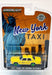 CHASE CAR NYC Taxi - 1991 Ford LTD Crown Victoria Hobby Exclusive - 1/64 Greenlight - GL-30290GR