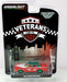 CHASE CAR 1983 Dodge Diplomat - Veteran`s Cab Co - Hobby Exclusive - 1/64 Greenlight -30283GR