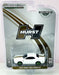 CHASE CAR 2009 Dodge Challenger R/T - Hurst Performance Edition  Hobby Exclusive - 1/64 Greenlight - GL-30306GR
