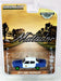 CHASE CAR 1972 AMC Matador - Colonial City Police - Hobby Exclusive - 1/64 Greenlight - 30219GR