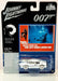 CHASE CAR Lotus Esprit SI - James Bond 007 -  The Spy Who Love Me  - Johnny Lightning 1:64 - JLSP127GR