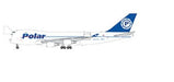 B747-400F Polar Air Cargo "Interactive" / Gemini 1:400 GJPAC2013