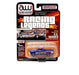 1973 Chevrolet C10 Mickey Thompson's U.S. MARINE Limited .... - Auto World 1:64 - CP7794 Passion Diecast 