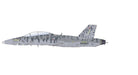 McDonnell Douglas F/A-18D Hornet - USMC VMFA(AW)-224 Bengals, WK00, MCAS Iwakuni, Japan, 2009 / Hobby Master 1:72 HA3569
