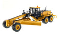 Caterpillar 24M Motor Grader - Core Classics  - Diecast Master  1/50 - 85264C