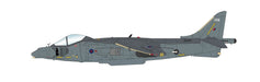BAe Harrier GR.Mk 7 - RAF No.1 Sqn, ZD437 Michelle, Afghanistan, 2007 / Hobby Master 1:72 HA2650