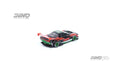 Honda NSX (NA1) ROCKET BUNNY V2 AERO "CASTROL" Concept  - INNO 64 - 1/64 - IN64-NSXP-CAS