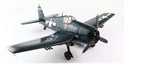 Grumman F6F-5 Hellcat "Minis II" / US Navy Commander Air Group 15, USS Essex (CV-9), 1944 / Hobby Master 1:32 HA0308