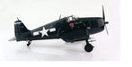 Grumman F6F-5 Hellcat "Minis II" / US Navy Commander Air Group 15, USS Essex (CV-9), 1944 / Hobby Master 1:32 HA0308