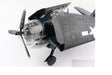 Grumman F6F-5 Hellcat "Minis II" / US Navy Commander Air Group 15, USS Essex (CV-9), 1944 / Hobby Master 1:32 HA0308