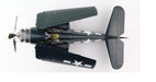 Grumman F6F-5 Hellcat "Minis II" / US Navy Commander Air Group 15, USS Essex (CV-9), 1944 / Hobby Master 1:32 HA0308