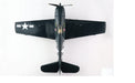 Grumman F6F-5 Hellcat "Minis II" / US Navy Commander Air Group 15, USS Essex (CV-9), 1944 / Hobby Master 1:32 HA0308