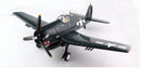 Grumman F6F-5 Hellcat "Paper Doll" / US Navy VF-27, USS Princeton (CVL-23), October 1944 / Hobby Master 1:32 HA0309