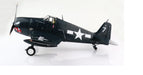 Grumman F6F-5 Hellcat "Paper Doll" / US Navy VF-27, USS Princeton (CVL-23), October 1944 / Hobby Master 1:32 HA0309