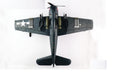 Grumman F6F-5 Hellcat "Paper Doll" / US Navy VF-27, USS Princeton (CVL-23), October 1944 / Hobby Master 1:32 HA0309
