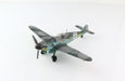 Messerschmitt Bf 109G / Luftwaffe 9./JG 52, Erich Hartmann, October 1943 - Hobby Master 1/48 HA8755