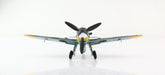 Messerschmitt Bf 109G / Luftwaffe 9./JG 52, Erich Hartmann, October 1943 - Hobby Master 1/48 HA8755