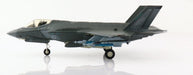 Lockheed F-35A Lightning II / RAAF No.3 Sqn, No.A35-028, Exercise ''Arnhem Thunder'' 2021 / Hobby Master 1:72 HA4427