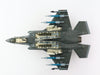 Lockheed F-35A Lightning II / RAAF No.3 Sqn, No.A35-028, Exercise ''Arnhem Thunder'' 2021 / Hobby Master 1:72 HA4427