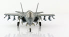Lockheed F-35A Lightning II / RAAF No.3 Sqn, No.A35-028, Exercise ''Arnhem Thunder'' 2021 / Hobby Master 1:72 HA4427