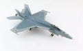 McDonnell Douglas F/A-18E /  US Navy "Mako" Red 12, VFC-12, NAS Oceana, June 2021 / Hobby Master 1:72 HA5124