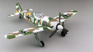 Focke-Wulf FW 190A-4 / Luftwaffe Oblt. W. Nowotny, CO 1./JG 54, Staraya Russia, March 1943 / Hobby Master 1:48 HA7427
