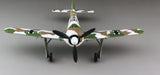 Focke-Wulf FW 190A-4 / Luftwaffe Oblt. W. Nowotny, CO 1./JG 54, Staraya Russia, March 1943 / Hobby Master 1:48 HA7427