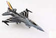 Lockheed F-16AM Fighting Falcon / Belgian Air Force F-16 Solo FA-123 Blizzard, Kleine Brogel AB 2015 - Hobby Master 1/72 HA3892