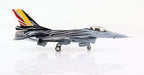 Lockheed F-16AM Fighting Falcon / Belgian Air Force F-16 Solo FA-123 Blizzard, Kleine Brogel AB 2015 - Hobby Master 1/72 HA3892